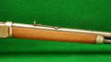 Winchester Historic Model 1894 Caliber 30 WCF Rifle - 3 of 8