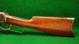 Winchester Historic Model 1894 Caliber 30 WCF Rifle - 5 of 8