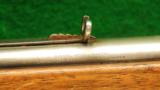 Winchester Historic Model 1894 Caliber 30 WCF Rifle - 7 of 8