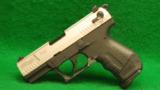 Walther Model P22 Caliber 22LR Pistol - 2 of 2