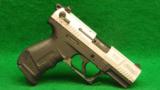Walther Model P22 Caliber 22LR Pistol - 1 of 2