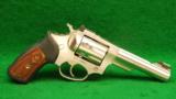 Ruger Model SP101 Caliber 22LR 8 shot Revolver - 2 of 2