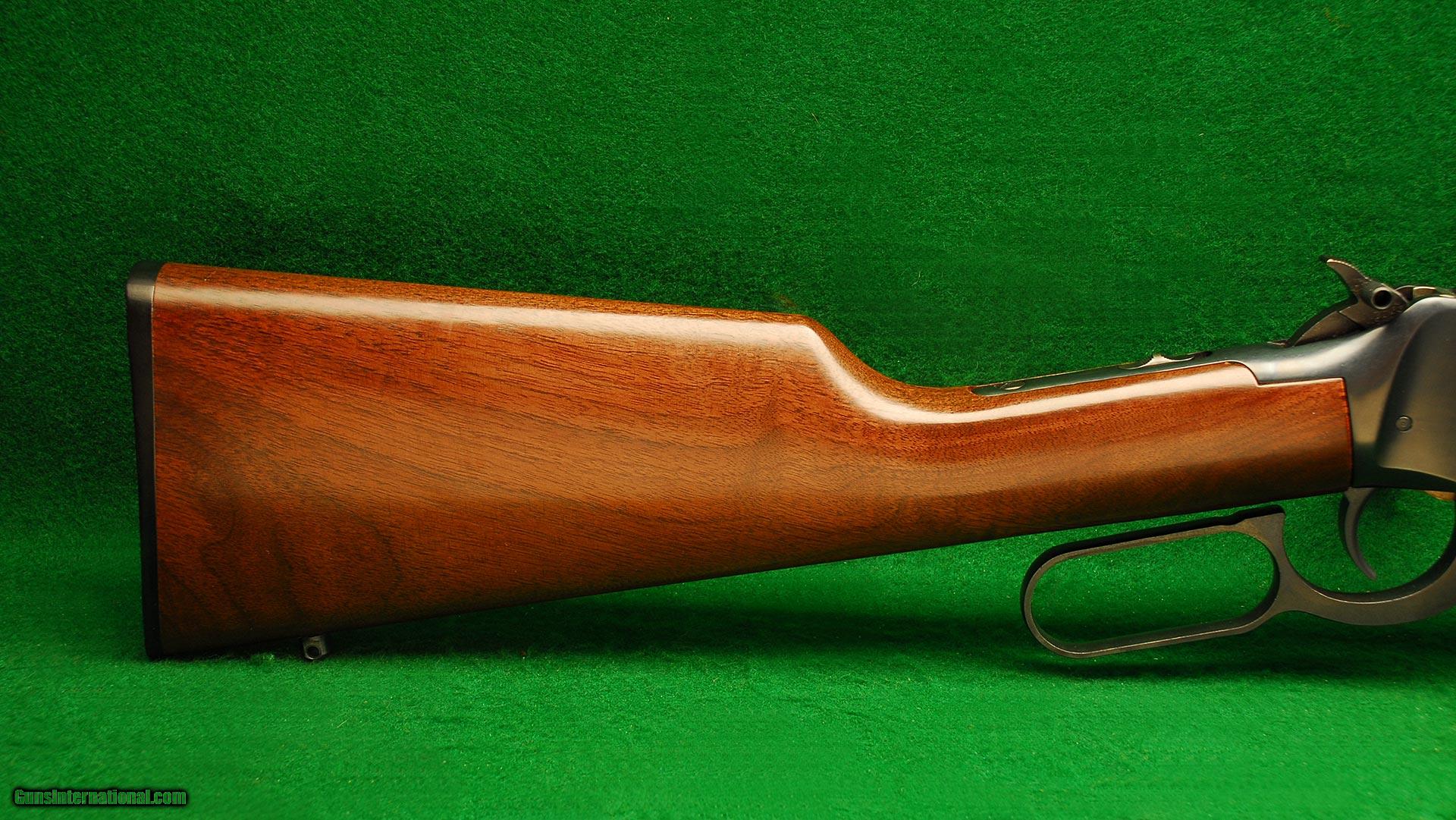 Winchester Model 94 Ae Caliber 25 35 Wcf Lever Action Carbine