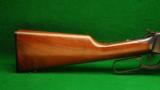 Winchester Model 94 AE Caliber 25/35 WCF Lever Action Carbine - 3 of 9