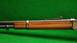 Winchester Model 94 AE Caliber 25/35 WCF Lever Action Carbine - 8 of 9