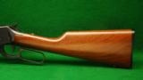 Winchester Model 94 AE Caliber 25/35 WCF Lever Action Carbine - 7 of 9