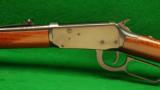 Winchester Model 94 AE Caliber 25/35 WCF Lever Action Carbine - 5 of 9