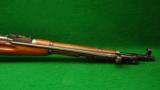 Izhevsk Mosin Nagant Model 91/44 Carbine caliber 7.62 x 54 - 3 of 8