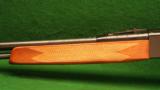 Ted Williams Model 3T Caliber 22 Semi-Automatic Rifle - 7 of 8