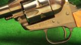 Ruger 3-Screw Single Six Caliber 22LR Revolver - 3 of 3