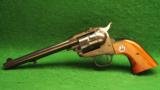 Ruger 3-Screw Single Six Caliber 22LR Revolver - 2 of 3