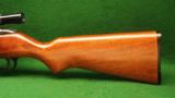 Mossberg Model 380 Caliber 22LR Rifle - 6 of 8