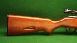 Mossberg Model 380 Caliber 22LR Rifle - 3 of 8
