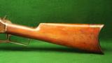 Marlin Model 1894 Caliber 25/20 Lever Action Rifle - 6 of 8