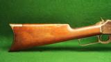 Marlin Model 1894 Caliber 25/20 Lever Action Rifle - 2 of 8
