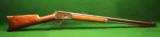Marlin Model 1894 Caliber 25/20 Lever Action Rifle - 1 of 8