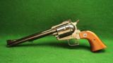 Ruger Super Blackhawk Caliber 44 Magnum SA Revolver - 2 of 2