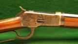Taylor&s Model 1892 Caliber 44-40 TD Rifle - 2 of 7