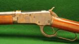 Taylor&s Model 1892 Caliber 44-40 TD Rifle - 4 of 7
