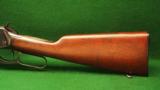 Winchester Model 94 Caliber 30WCF Lever Action Carbine - 5 of 7