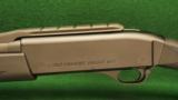 FNH Model SLP MKI 12ga Tactical Shotgun - 8 of 9