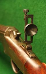 Marlin/ Ballard #2 Caliber 38 Long Single Shot Rifle - 10 of 11