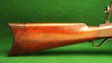 Marlin/ Ballard #2 Caliber 38 Long Single Shot Rifle - 3 of 11
