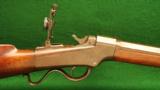 Marlin/ Ballard #2 Caliber 38 Long Single Shot Rifle - 2 of 11