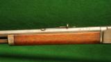 Marlin Model 1893 Deluxe Caliber 38-55 Lever Action Rifle - 6 of 9