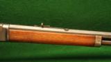 Marlin Model 1893 Deluxe Caliber 38-55 Lever Action Rifle - 3 of 9