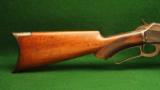 Marlin Model 1893 Deluxe Caliber 38-55 Lever Action Rifle - 2 of 9
