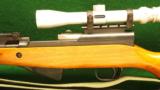 CSI/ Norinco SKS Caliber 7.62 x 39 Semi-Automatic Rifle - 4 of 7