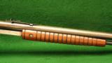 Ward&s Westernfield Model 81 Caliber 22 S, L, LR Pump Rifle - 3 of 7