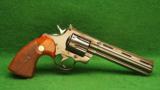 Colt Python Caliber 357 Magnum Revolver - 2 of 2