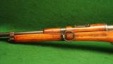 French Brerthier Model 16 (1892) Caliber 8 x 50.5R mm Carbine - 7 of 8