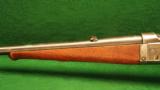 Savage Model 1899 Take-Down Caliber 22 Hi Power Lever Action Rifle - 7 of 8