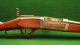 Savage Model 1899 Take-Down Caliber 22 Hi Power Lever Action Rifle - 1 of 8