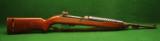 US M-1 Carbine Caliber 30- 1 of 9