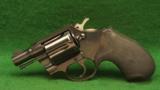 Colt Post-War Detective Special Caliber 38 Spl DA Revolver - 1 of 2