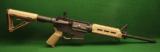 Anderson Mfg Model AM-15 Caliber 5.56 NATO Semi-Auto Rifle - 1 of 8