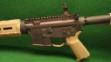 Anderson Mfg Model AM-15 Caliber 5.56 NATO Semi-Auto Rifle - 5 of 8