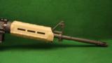 Anderson Mfg Model AM-15 Caliber 5.56 NATO Semi-Auto Rifle - 4 of 8