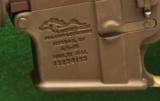 Anderson Mfg Model AM-15 Caliber 5.56 NATO Semi-Auto Rifle - 8 of 8