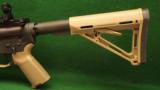 Anderson Mfg Model AM-15 Caliber 5.56 NATO Semi-Auto Rifle - 6 of 8