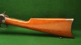 Winchester Model 90 Caliber 22 WRF Pump Rifle - 5 of 10