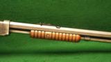 Winchester Model 90 Caliber 22 WRF Pump Rifle - 3 of 10