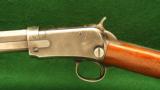 Winchester Model 90 Caliber 22 WRF Pump Rifle - 4 of 10