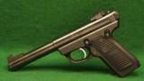 Ruger Model 22/45 Caliber 22LR Target Pistol - 1 of 2