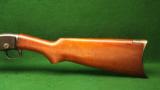 Remington Model 25 Caliber 32/20 Pump Rifle - 5 of 8