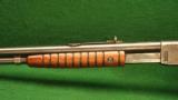 Remington Model 25 Caliber 32/20 Pump Rifle - 6 of 8